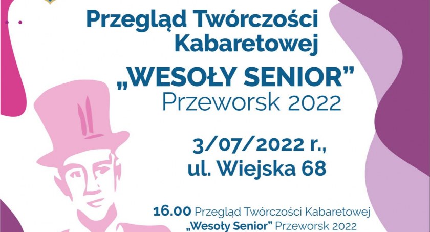 Przegląd Twórczości Kabaretowej 