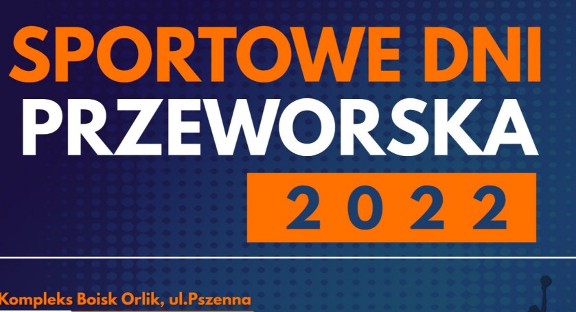 Sportowe Dni Przeworska