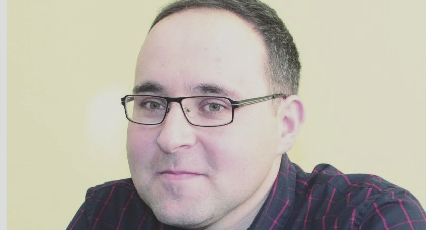 Łukasz Zagrobelny odwołany z funkcji dyrektora Muzeum w Jarosławiu Kamienica Orsettich