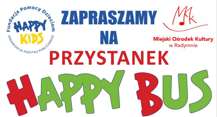 Przystanek Happy Bus
