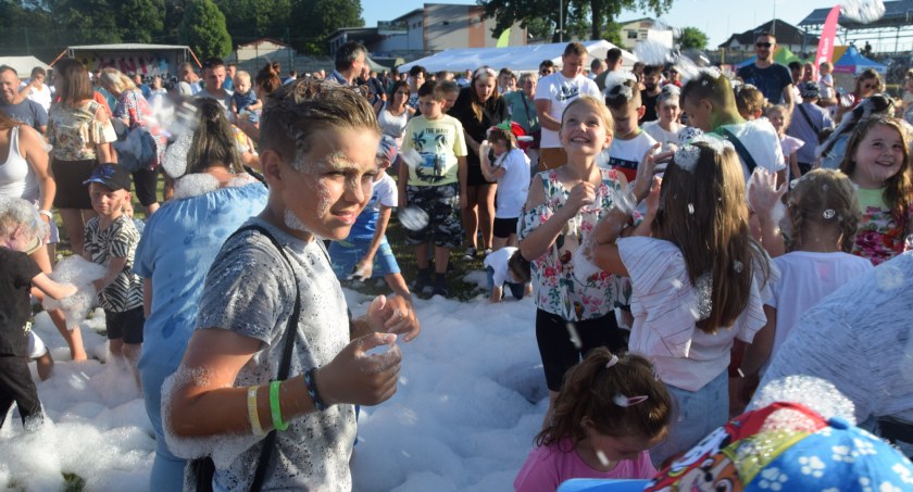 Dni Gminy Rokietnica 2022 (ZDJĘCIA, WIDEO) 