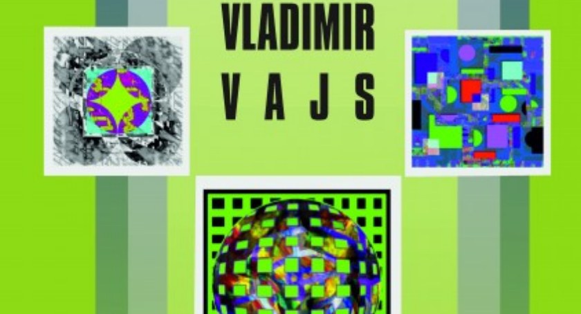 Vladimir Vajs - wernisaż wystawy 