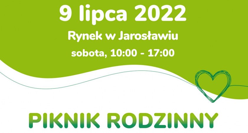 Piknik Rodzinny