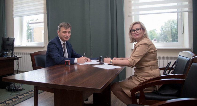 Będzie przebudowa 8 dróg 