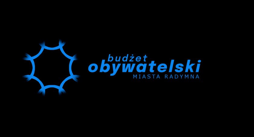 Ruszyła druga edycja Budżetu Obywatelskiego w Radymnie 