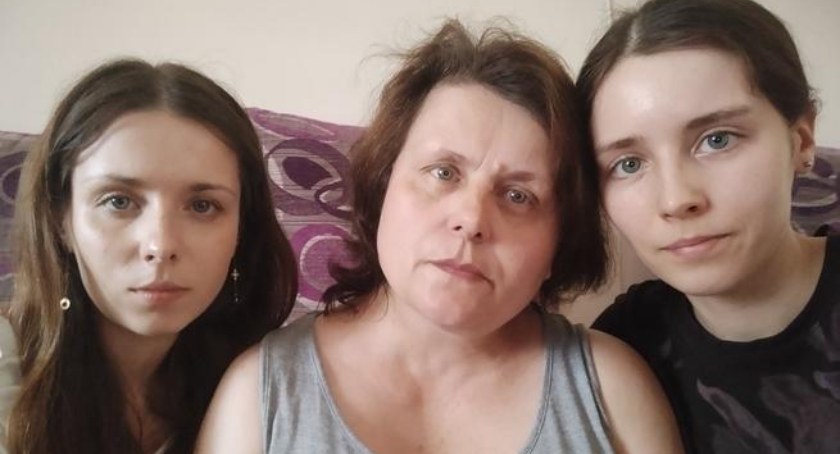 Pani Bożena jest już po operacji. Córki dziękują za pomoc