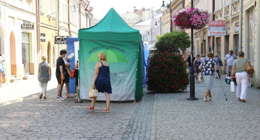 Ulica zdrowia 