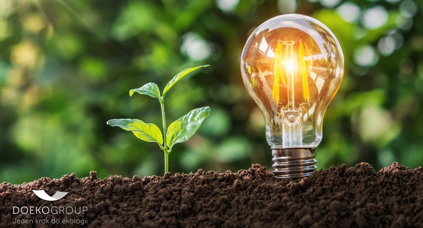O możliwości uczestnictwa w Klastrze Energii Zielony Wschód