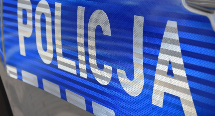 Mieszkaniec Wiązownicy stracił 20 tys. zł