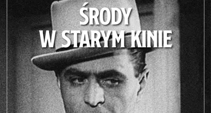 Środy w starym kinie. Kolejna edycja seansów na dziedzińcu Kamienicy Orsettich     