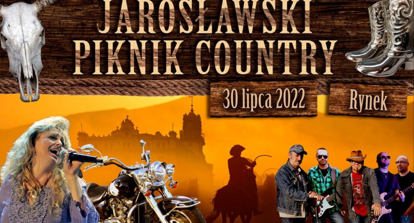 Jarosławski Piknik Country