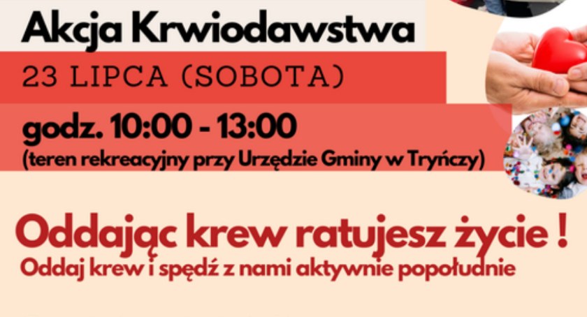 Akcja Krwiodawstwa