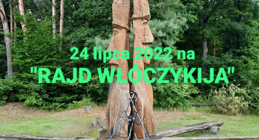 Rajd Włóczykija