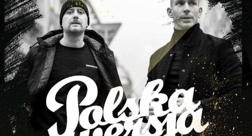 Hip Hop nad Zalawem w Radymnie