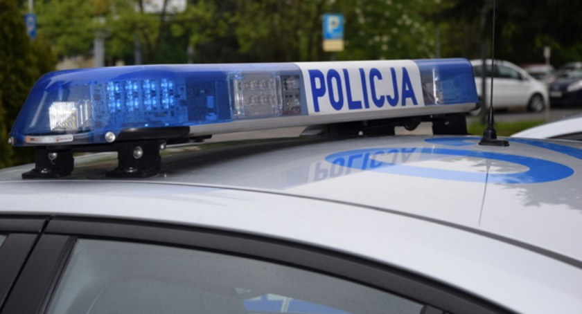  Samochód potrącił 14-letnią rowerzystkę
