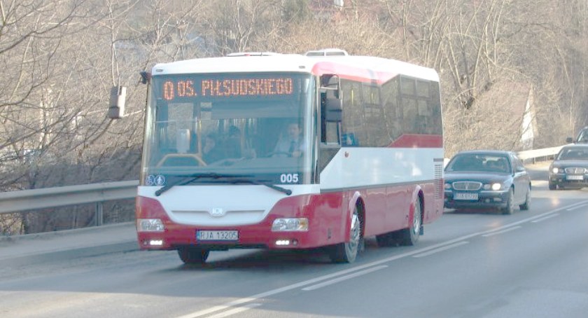 Burmistrz chce połączyć dwie spółki: MZK i PWiK. Czy to dobry pomysł? Zabierz głos w SONDZIE 