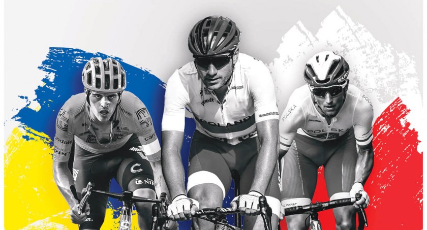 Tour de Pologne w Jarosławiu!