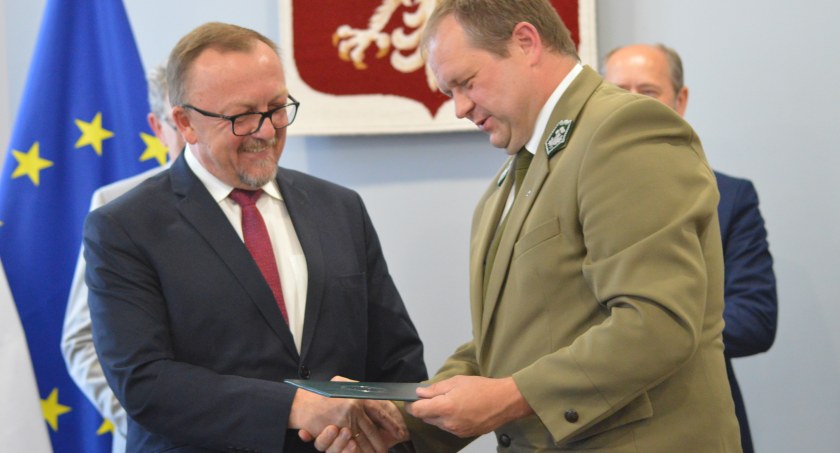 Ponad 2 mln zł na drogi. Nadleśnictwo współfinansuje remonty dróg