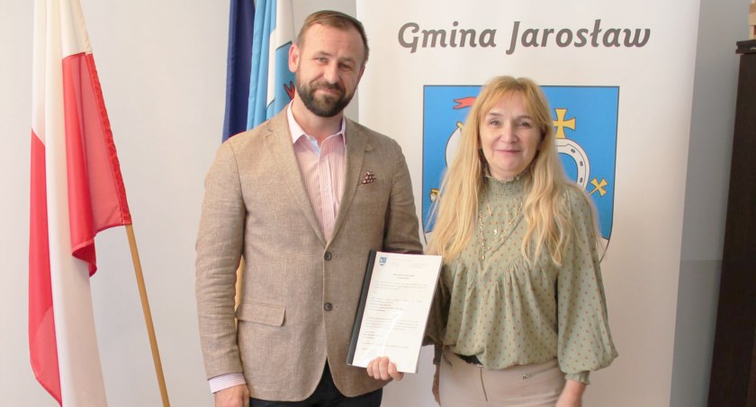 Powstanie potężna farma fotowoltaiczna w Makowisku