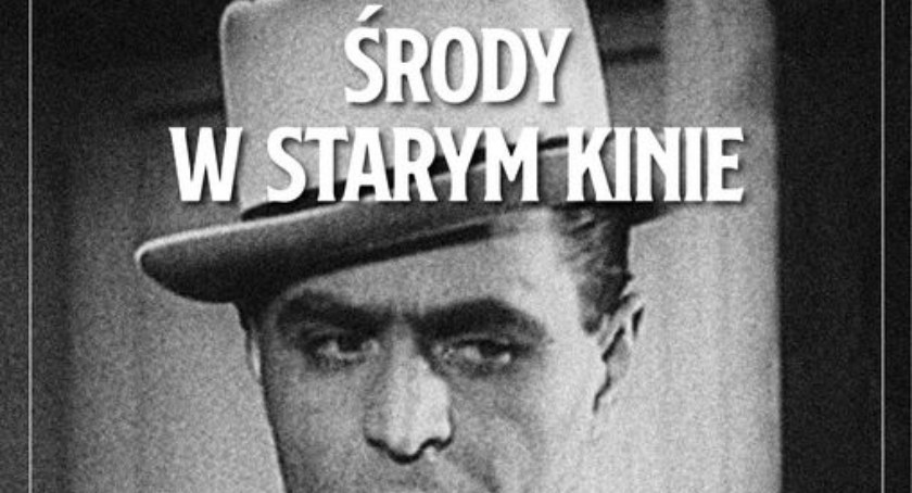 Środy w Starym Kinie - Cafe pod Minogą