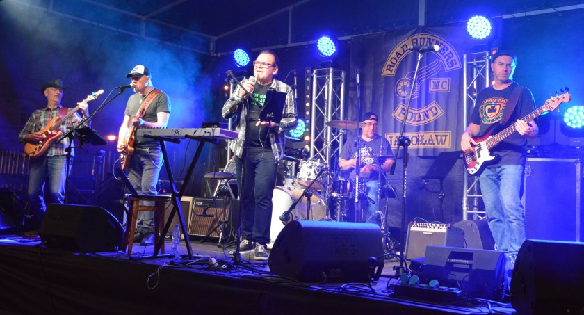 Muzyka country ponownie w Jarosławiu
