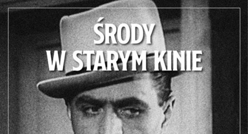 Środy w Starym Kinie - Dwa żebra Adama
