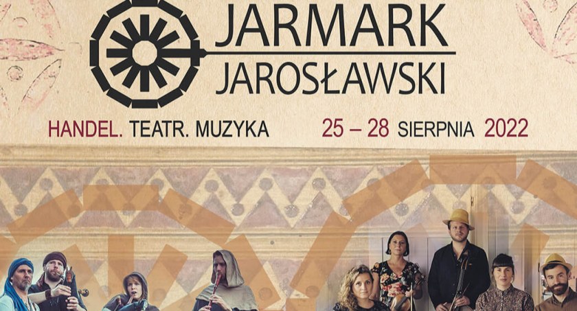 Jarmark Jarosławski