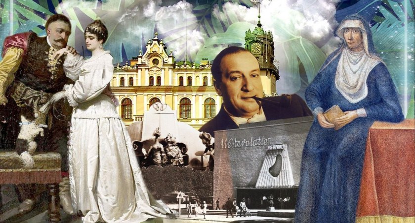 Kulturalne Lato w Mieście - Niedzielne Spacerki po Jarosławiu z Przewodnikiem