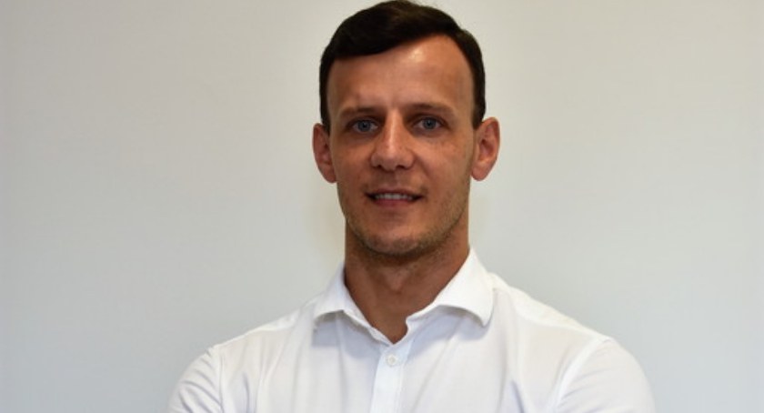 Burmistrz Miasta i Gminy Sieniawa ma nowego zastępcę. Został nim Sebastian Padiasek