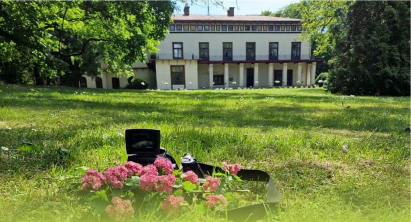 Otwarcie wystawy pokonkursowej Zespół Pałacowo-Parkowy w Przeworsku w Obiektywie