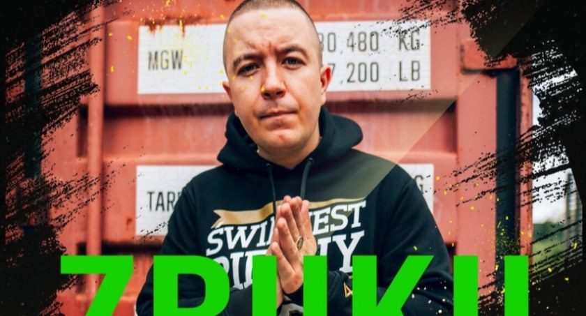 Hip Hop nad Zalawem w Radymnie