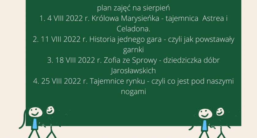 Mali Miłośnicy Jarosławia - Historia jednego gara, czyli jak powstawały garnki