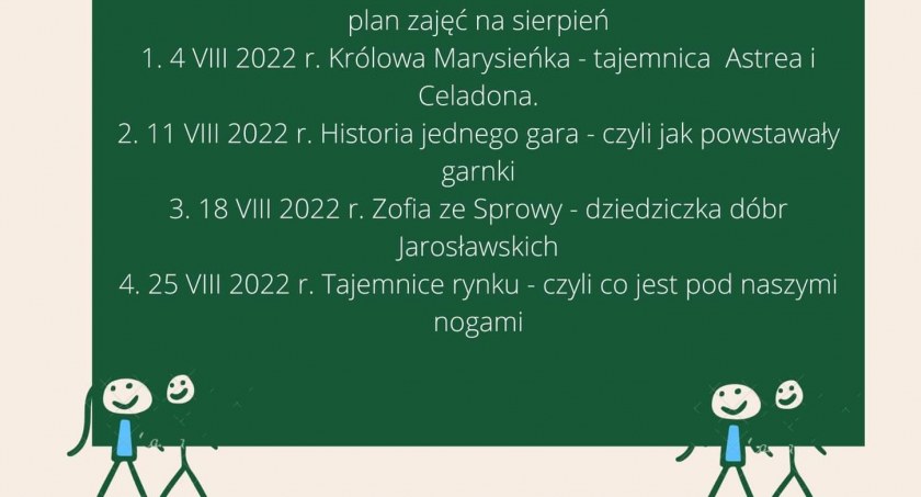 Mali Miłośnicy Jarosławia - Zofia ze Sprowy - dziedziczka dóbr Jarosławskich