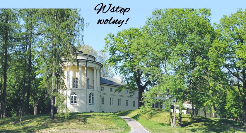 Muzyczne lato w Pałacu w Zarzeczu