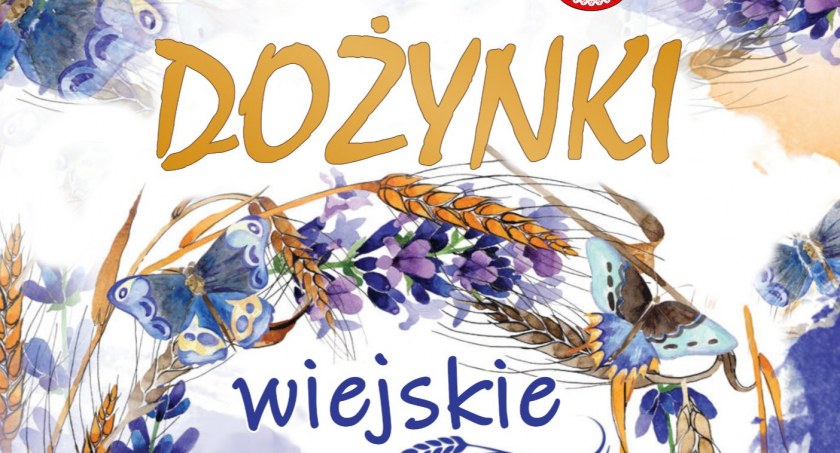 Dożynki Wiejskie w Niżatycach