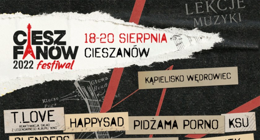 CieszFanów Festiwal