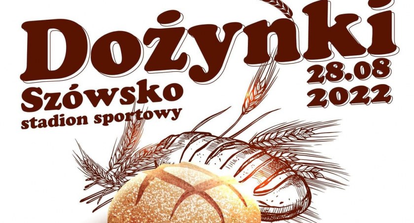 Dożynki Gminy Wiązownica