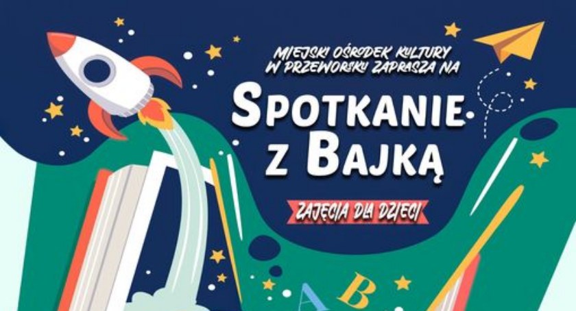 Spotkanie z Bajką