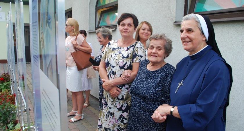 Promocja książki o śp. ks. Franciszku Rząsie  (ZDJĘCIA, WIDEO) 