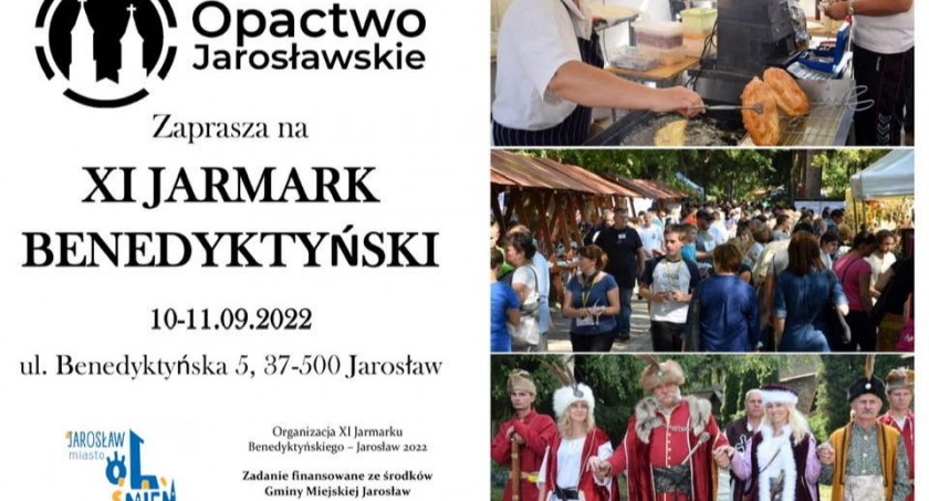XI Jarmark Benedyktyński