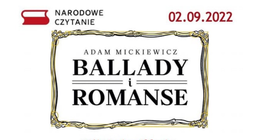 Narodowe Czytanie w Dobkowicach