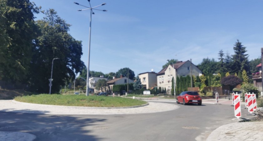 Od środy do piątku zamknięta część ulicy Kraszewskiego
