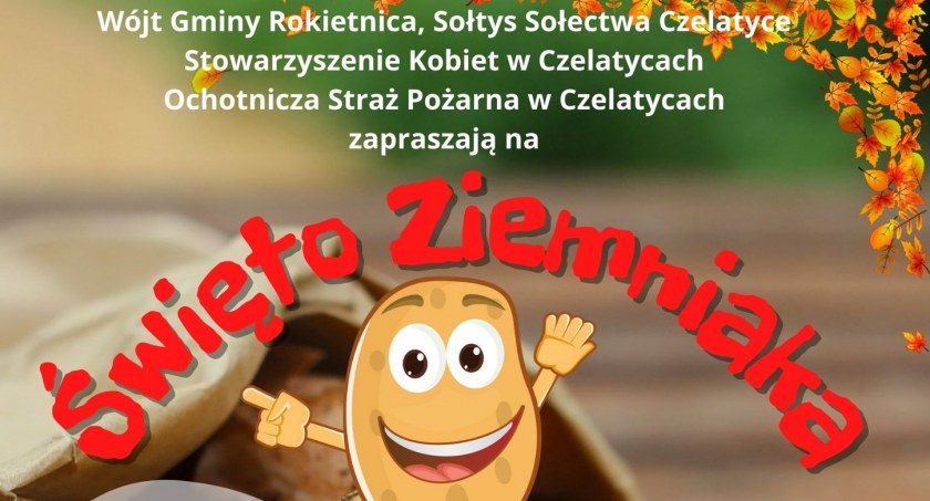 Święto Ziemniaka
