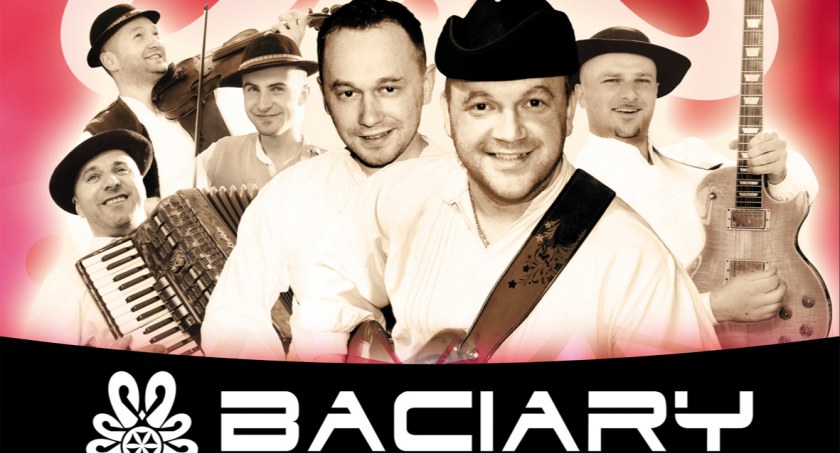 Baciary w Miejskim Ośrodku Kultury w Przeworsku