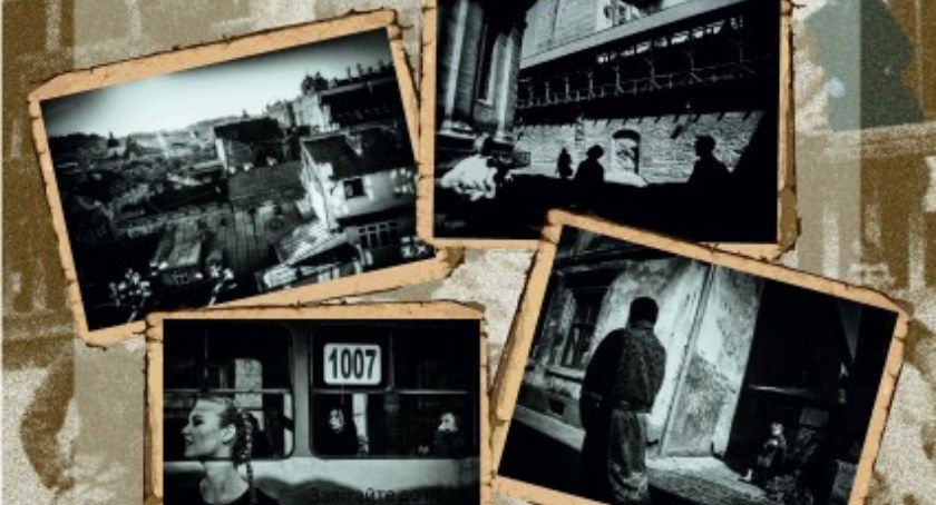 Wernisaż wystawy fotografii Alicji Dybowskiej Lwów i okolice