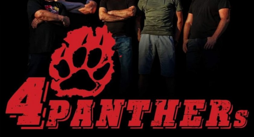 Koncert 4Panthers