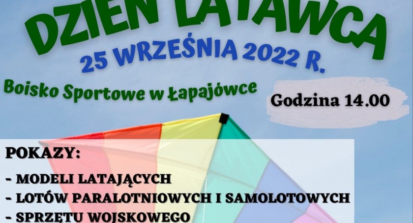 Dzień Latawca