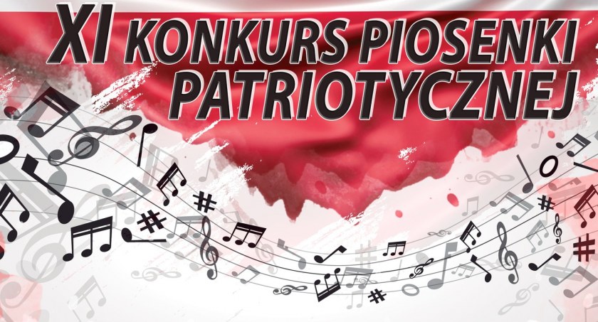 XI Konkurs Piosenki Patriotycznej