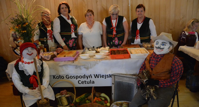 Po raz dwudziesty odbyła się Biesiada nad Wyczawą, a na stołach królowały łaciochy, kacabały i inne smakołyki