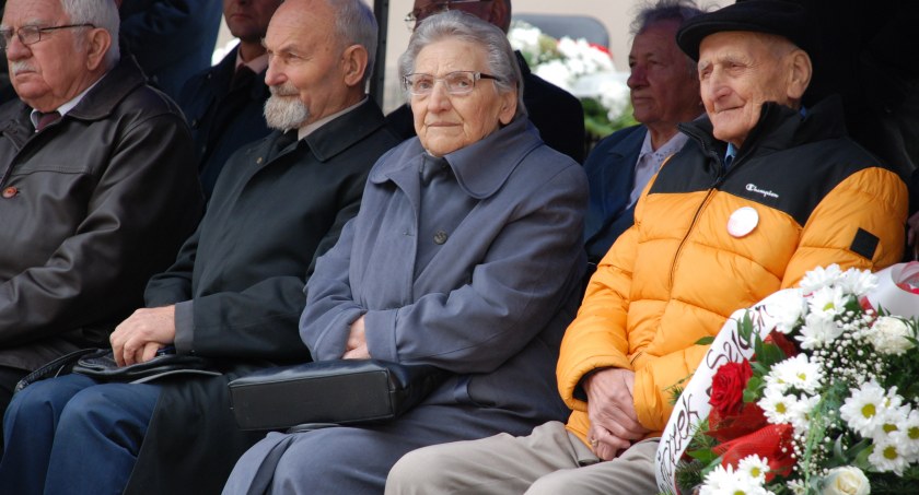 Jarosławianie uczcili pamięć Sybiraków